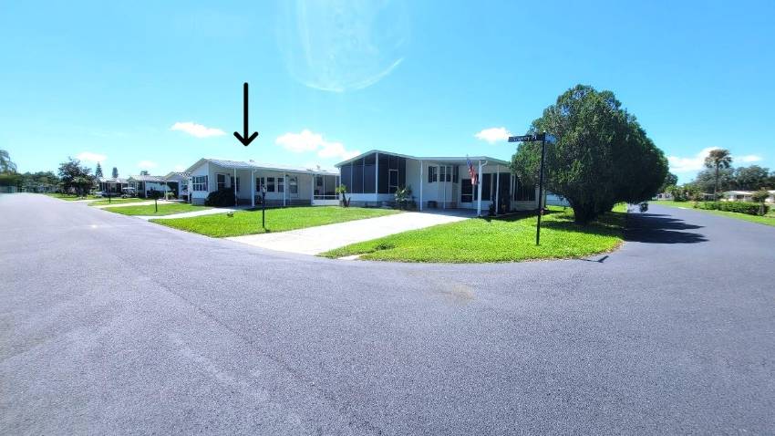 531 Osprey Pl. a Lake Wales, FL Mobile or Manufactured Home for Sale